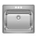 Drop In Laundry And Utility Sinks