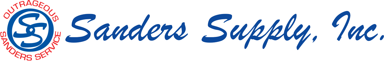 Sanders Supply Logo